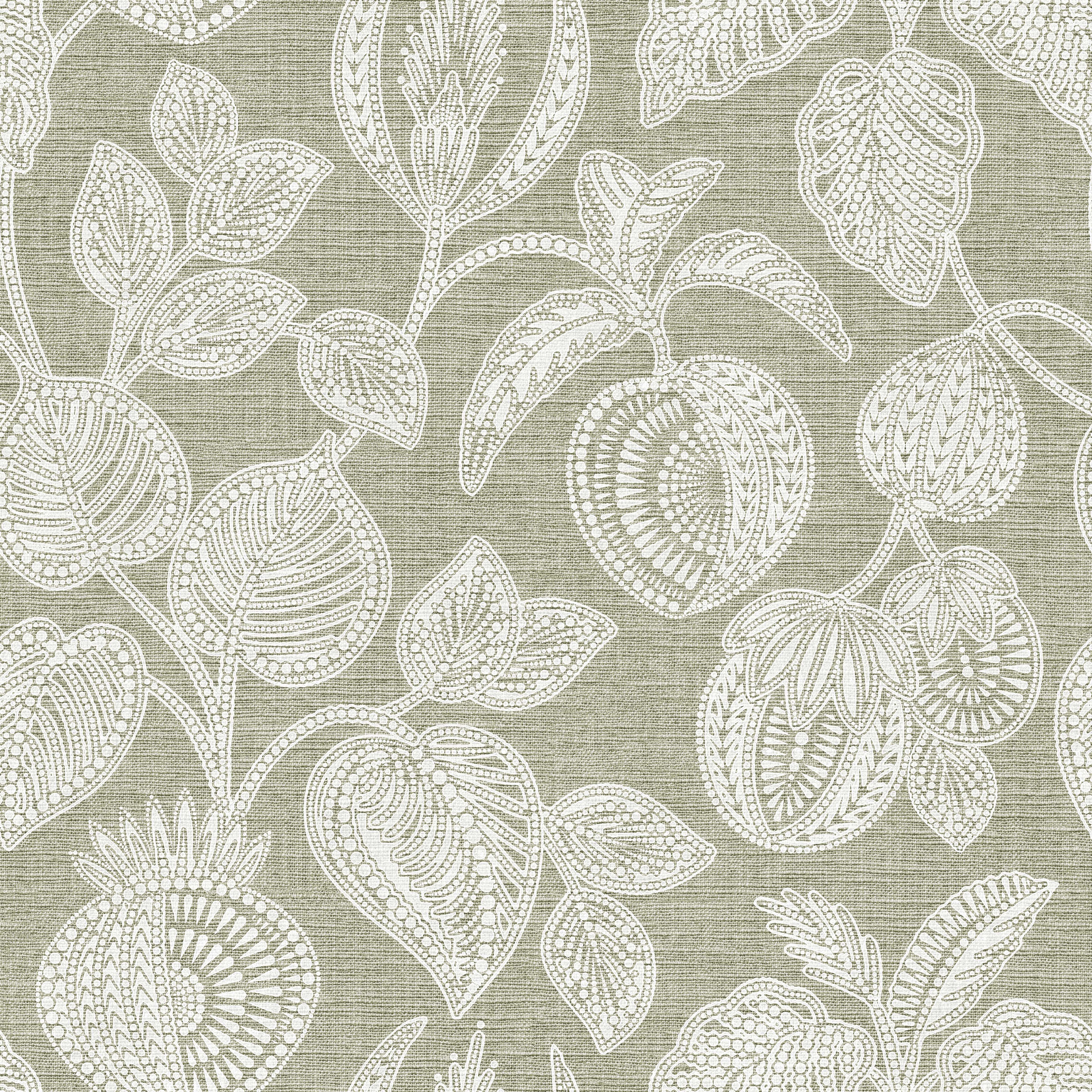 Superfresco Easy Sage Smooth Wallpaper Sample