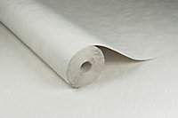 Superfresco White Crease Textured Wallpaper Sample