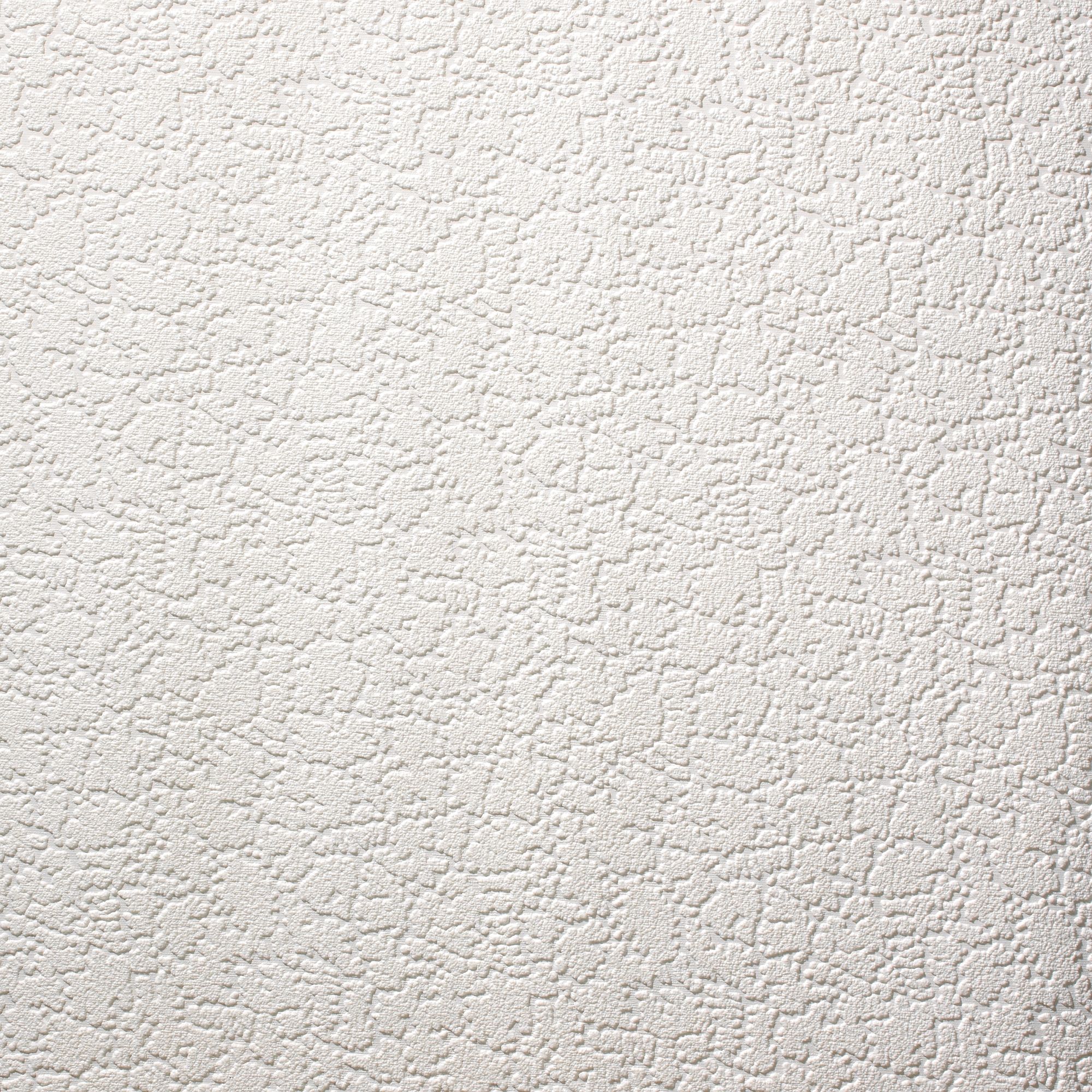 Superfresco White Snow Textured Wallpaper