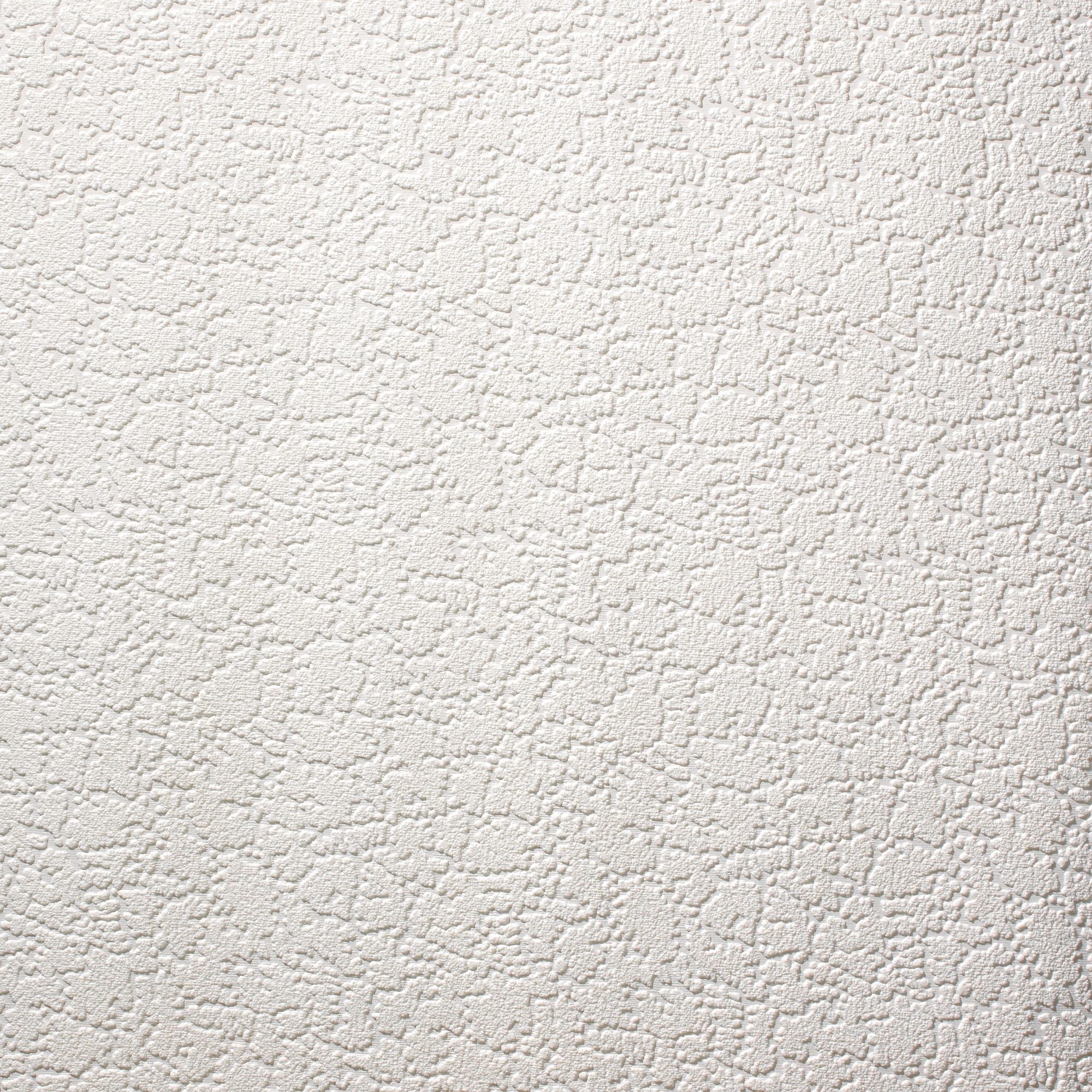 Superfresco White Snow Textured Wallpaper