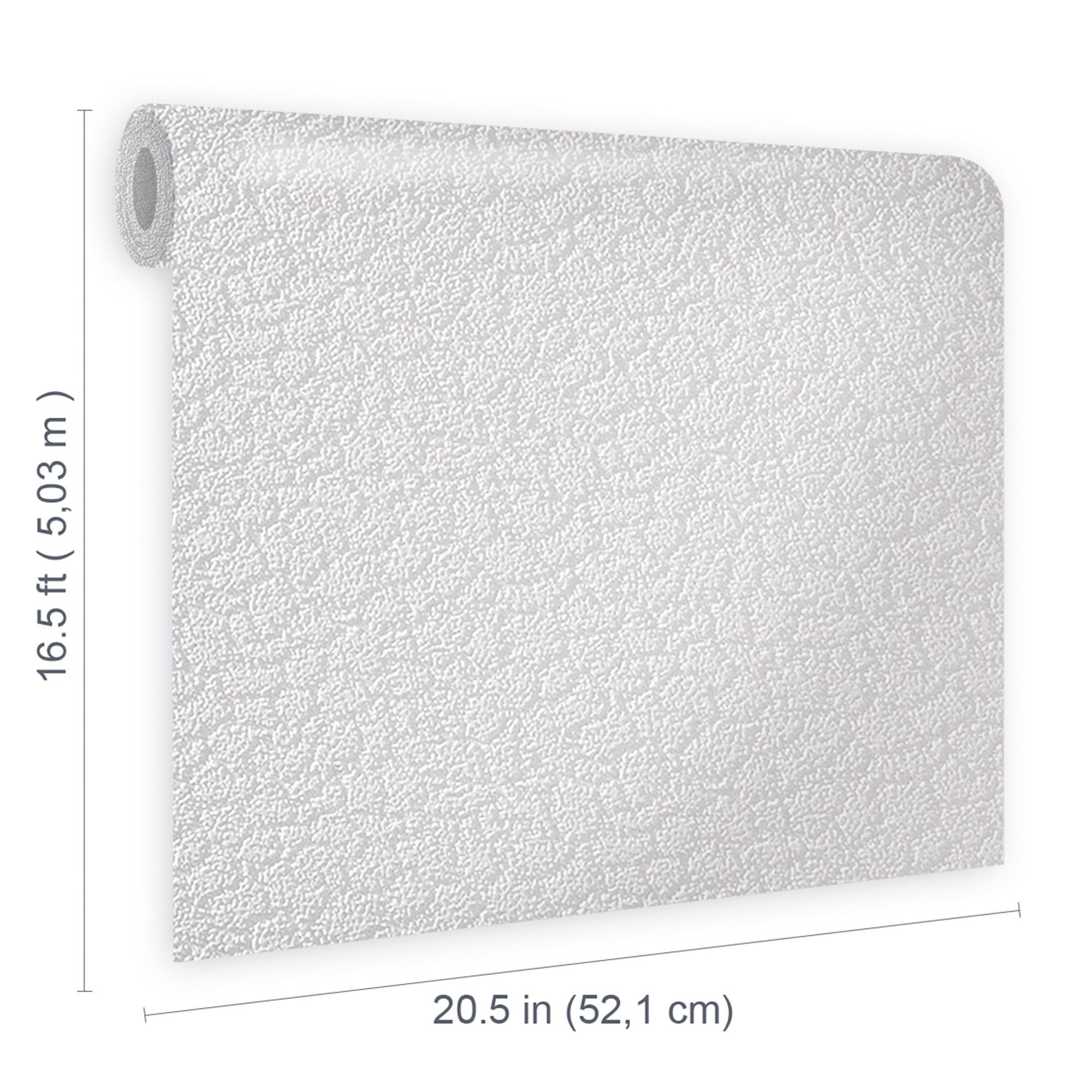 Superfresco White Stipple Textured Wallpaper