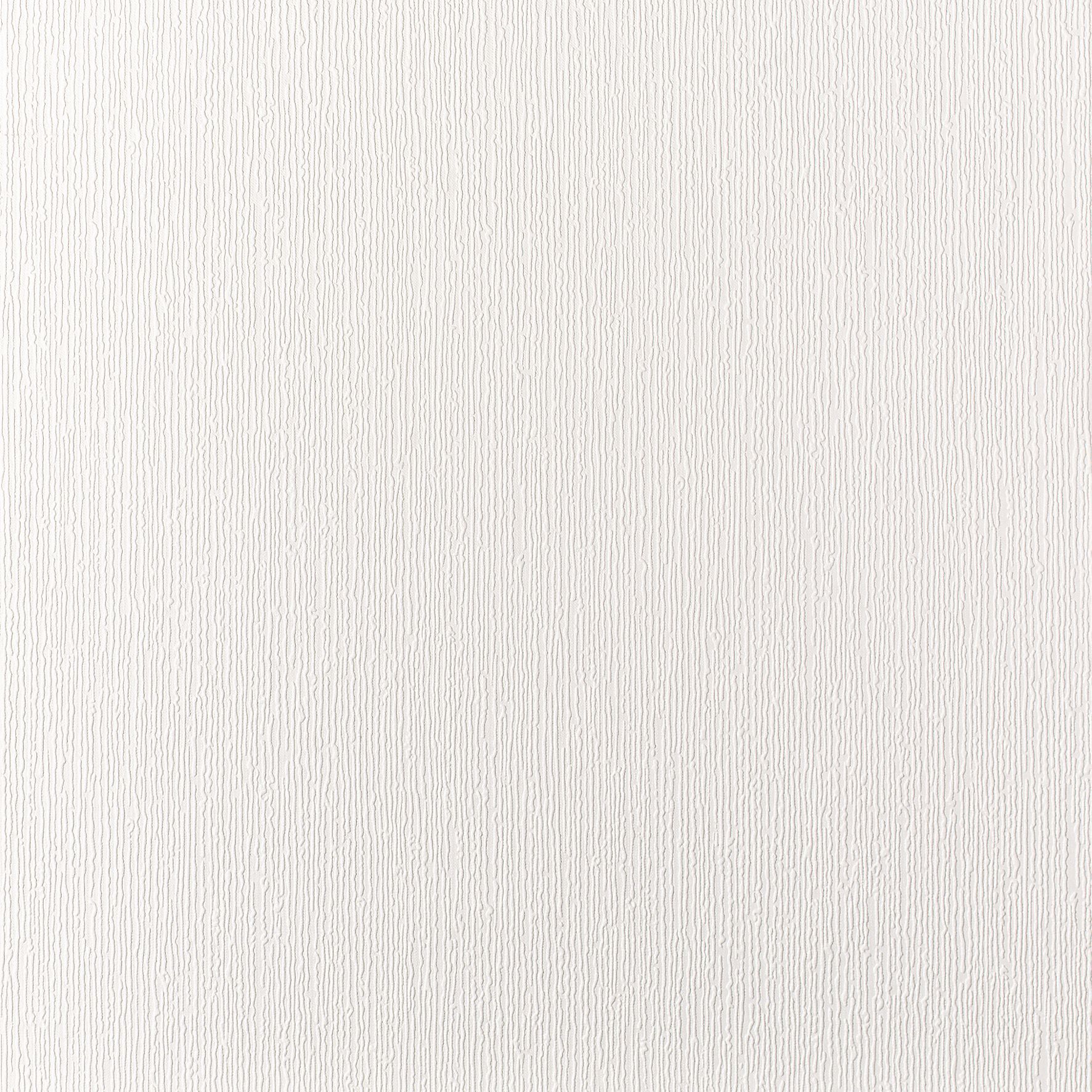 Superfresco White String Blown Wallpaper