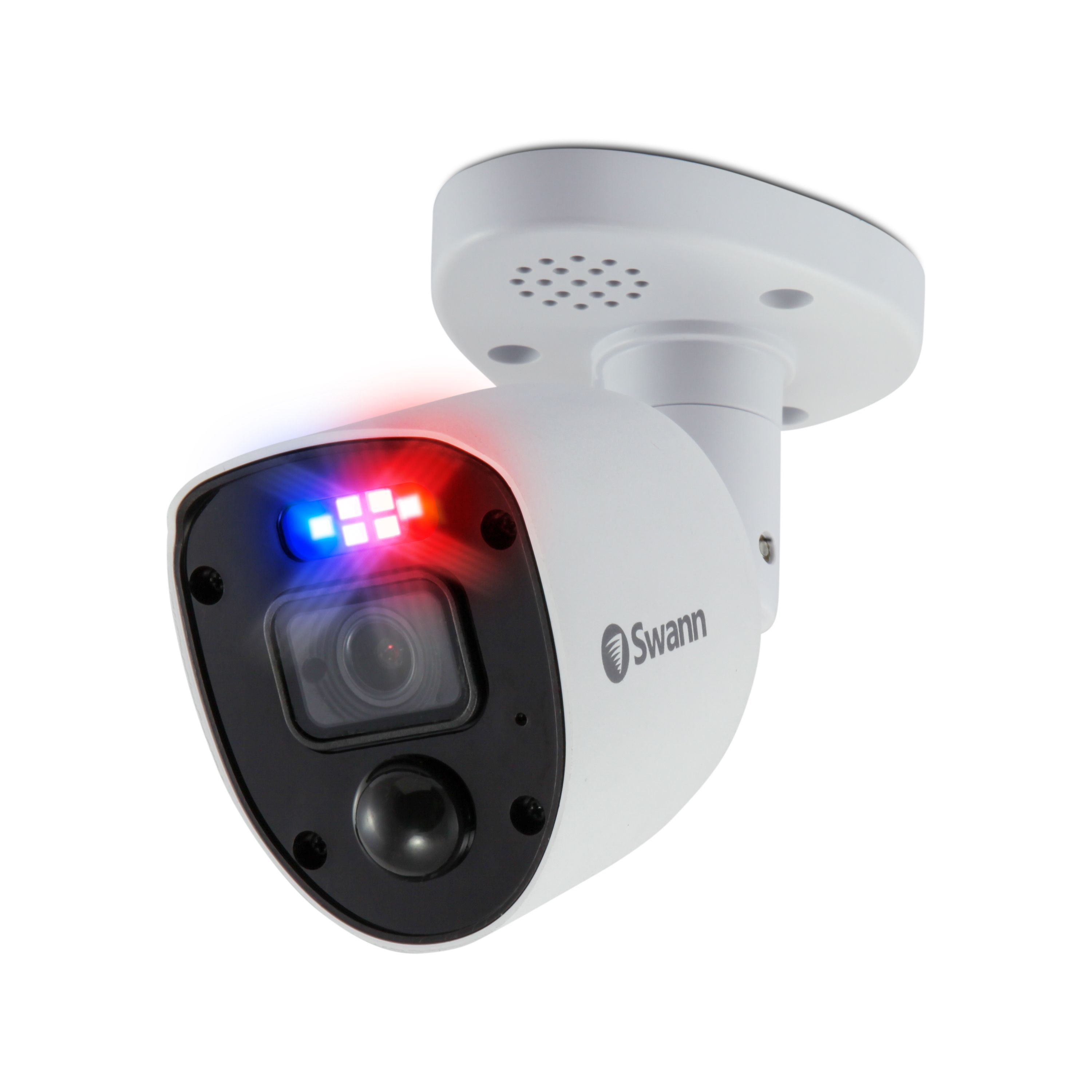 Smart on sale ip camera