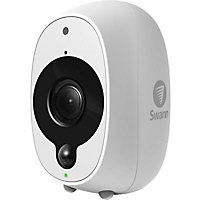 Swann Indoor & outdoor Smart IP camera