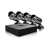 Swann SWDVK-81504S CCTV kit