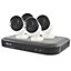 Swann SWDVK-849804 5MP Wired CCTV & DVR system kit