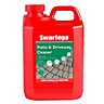 Swarfega Patio & Drive Patio & driveway cleaner, 2L