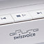 Swissvoice EPure White Cordless Telephone with Answering machine