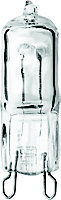 Sylvania 42W 630lm Warm white Halogen Light bulb