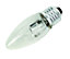 Sylvania E27 28W 345lm Warm white Eco halogen Dimmable Light bulb