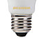Sylvania E27 6W 806lm GLS LED Filament Light bulb