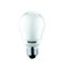 Sylvania E27 9W 432lm Warm white Fluorescent Light bulb