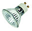 Sylvania GU10 35W 500lm Warm white Eco halogen Dimmable Light bulb, Pack of 5