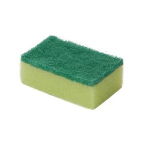 Synthetic sponge scourer, Pack of 20
