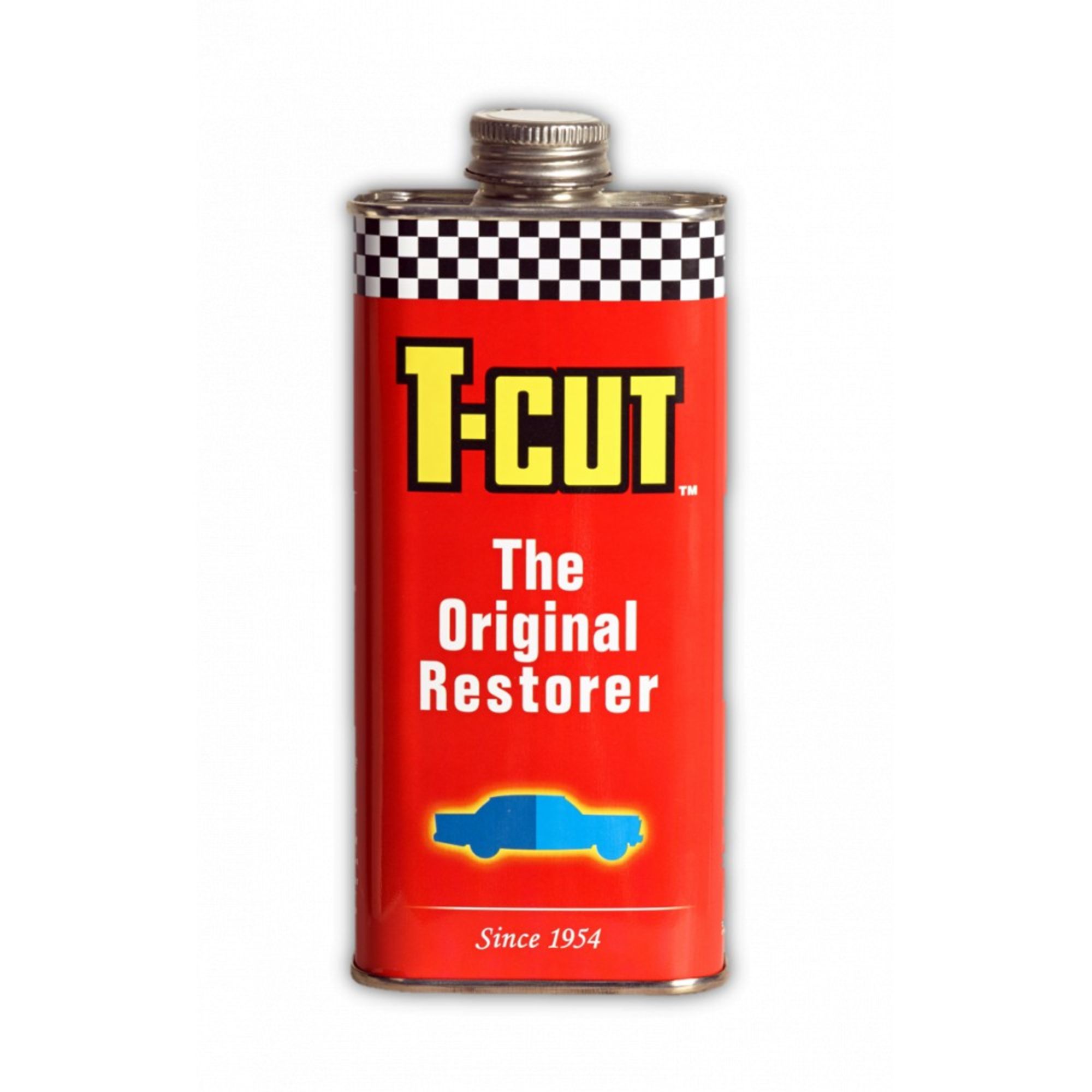 T-Cut Medium duty Scratch remover, Pack of 1