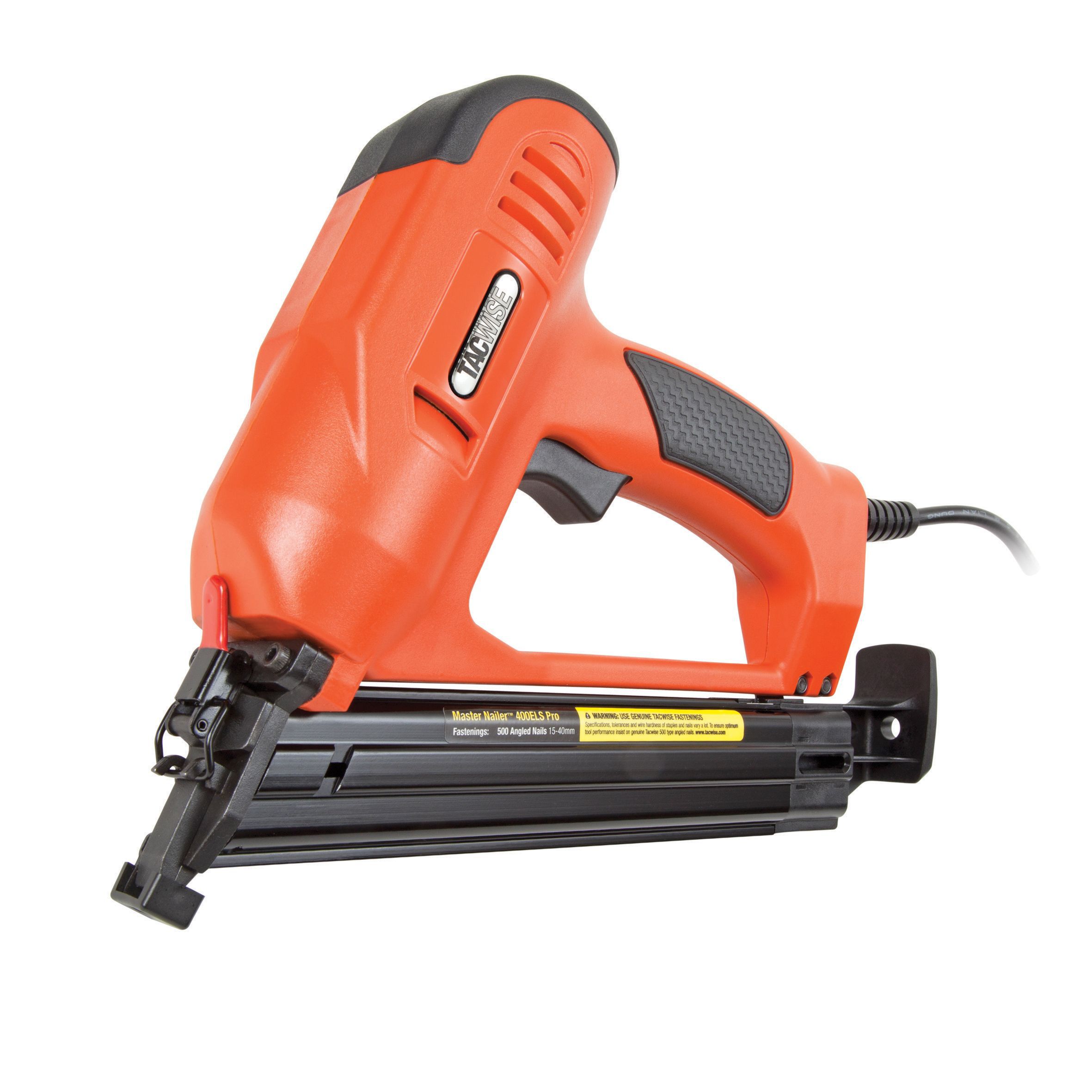 Tacwise 230V 40mm Corded Nailer 400ELS