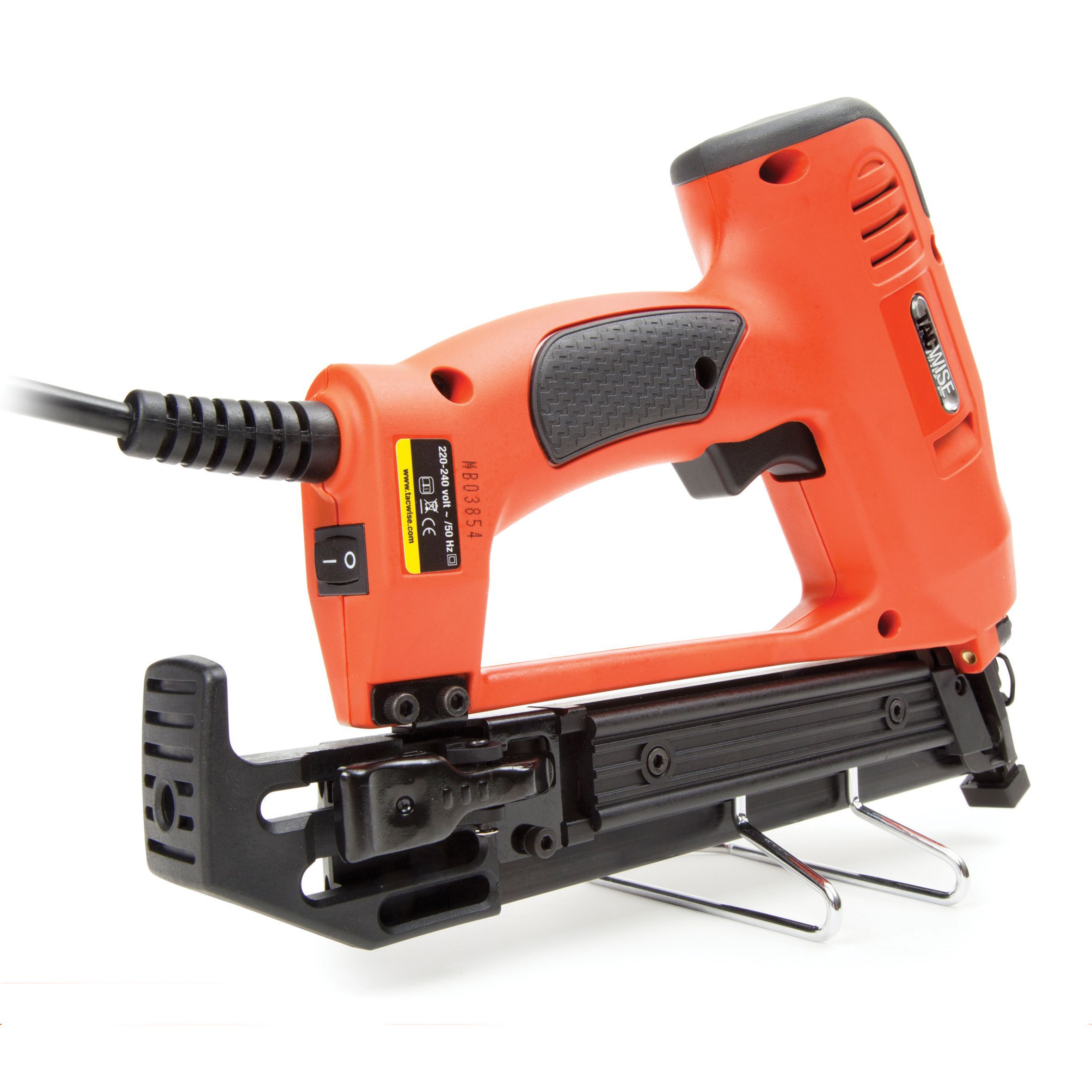 Tacwise 230V 40mm Corded Nailer 400ELS