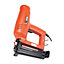 Tacwise 230V 50mm Corded Nailer DUO