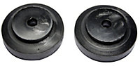 TAP TOP WASHER 3/8 -3/4IN 2 PACK
