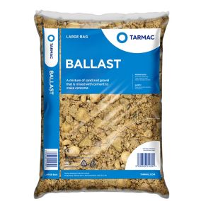 Tarmac All-in Ballast, Large Bag
