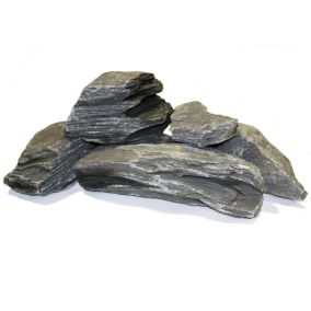 Tarmac Gabion stone, 790kg Bulk Bag