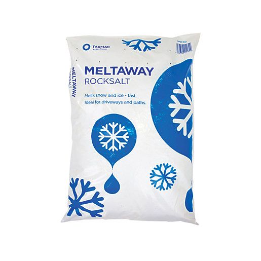 Tarmac Meltaway Grit, Bag