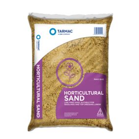 Tarmac Sand 20kg Bag