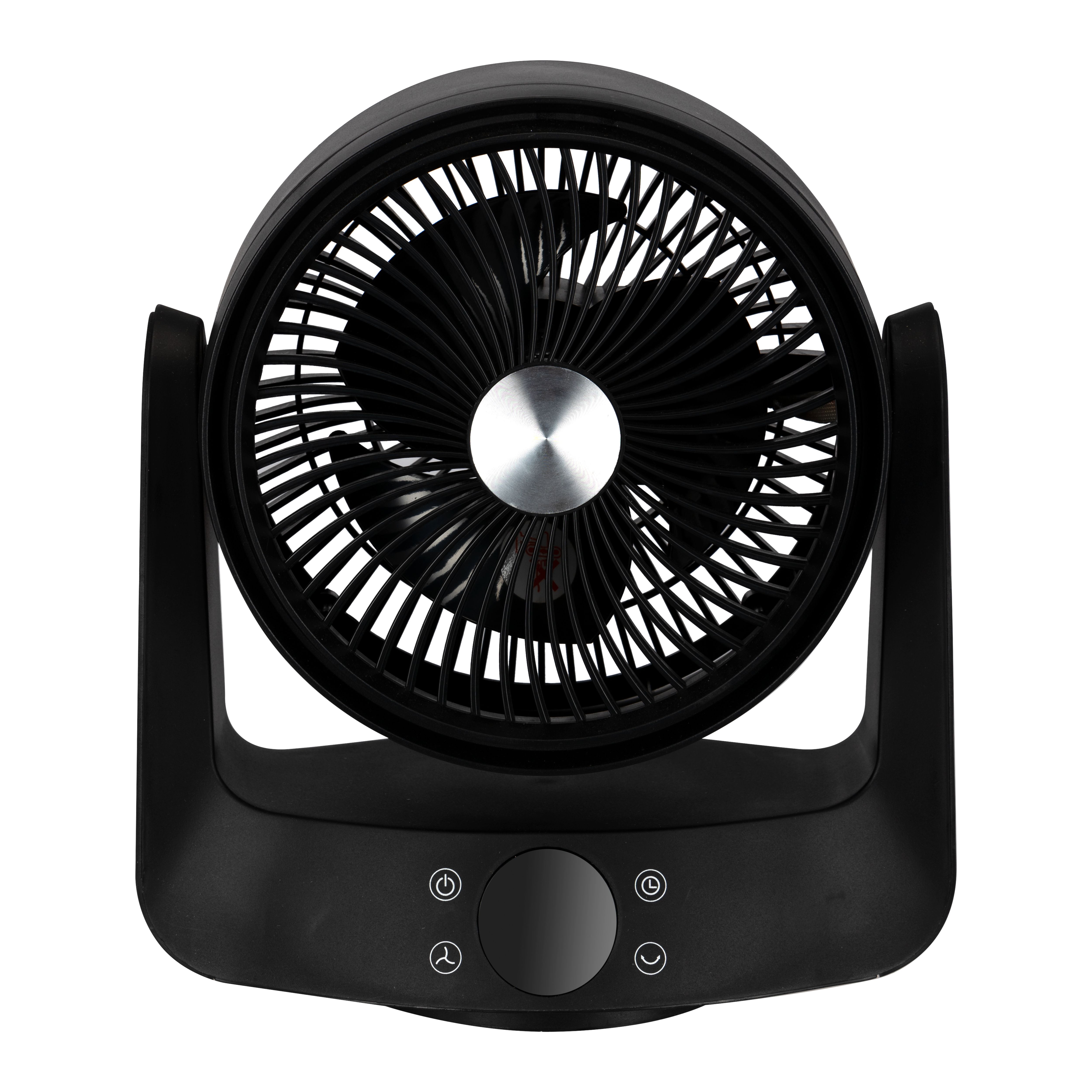 TCP Smart Black 8" Desk fan