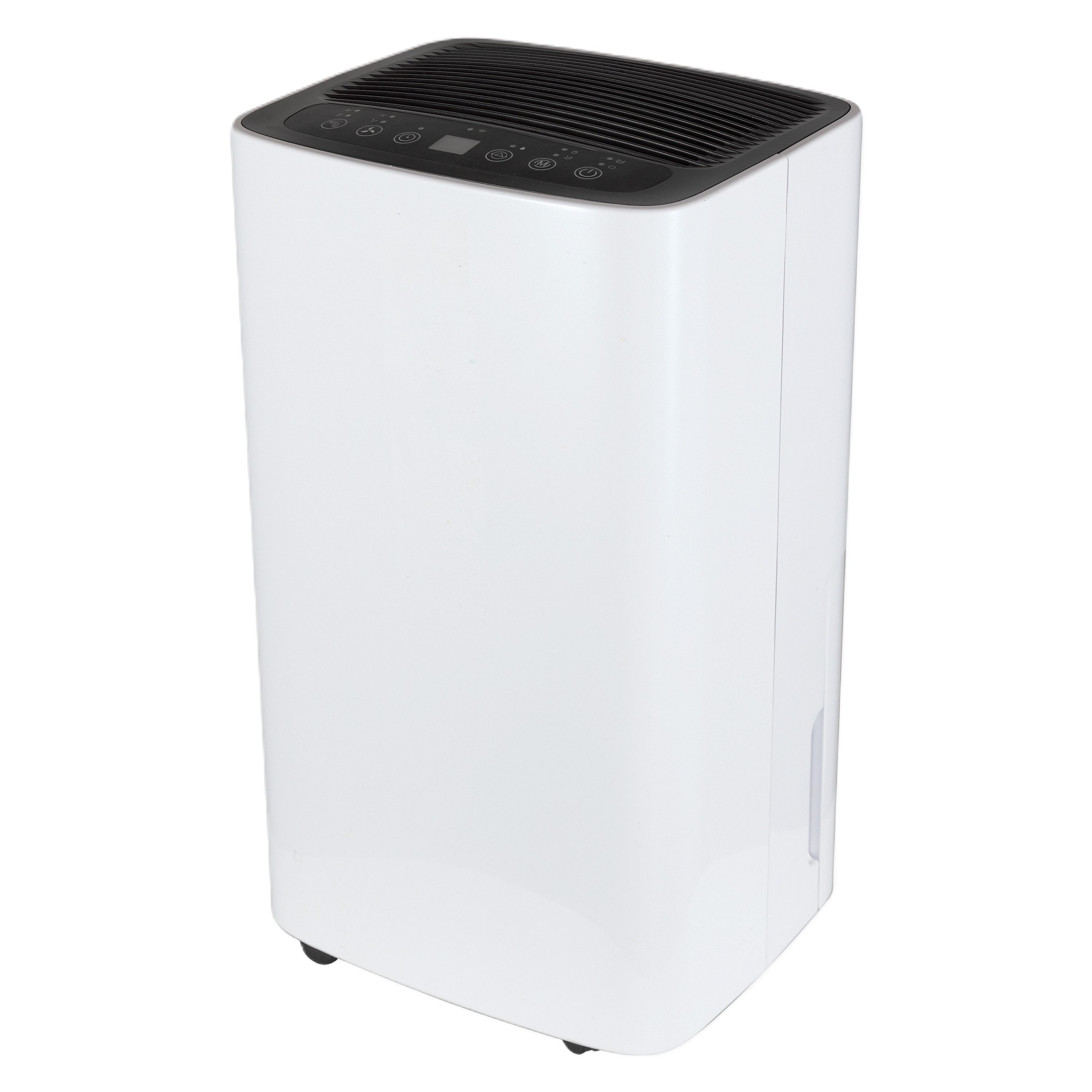 OV2120 Perfect Air Smart Luftentfeuchter – 20 L/Tag, 4-fache Filterung, App-Steuerung, Mit Luftreiniger-Funktion