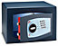 Technomax 31L Combination Digital safe