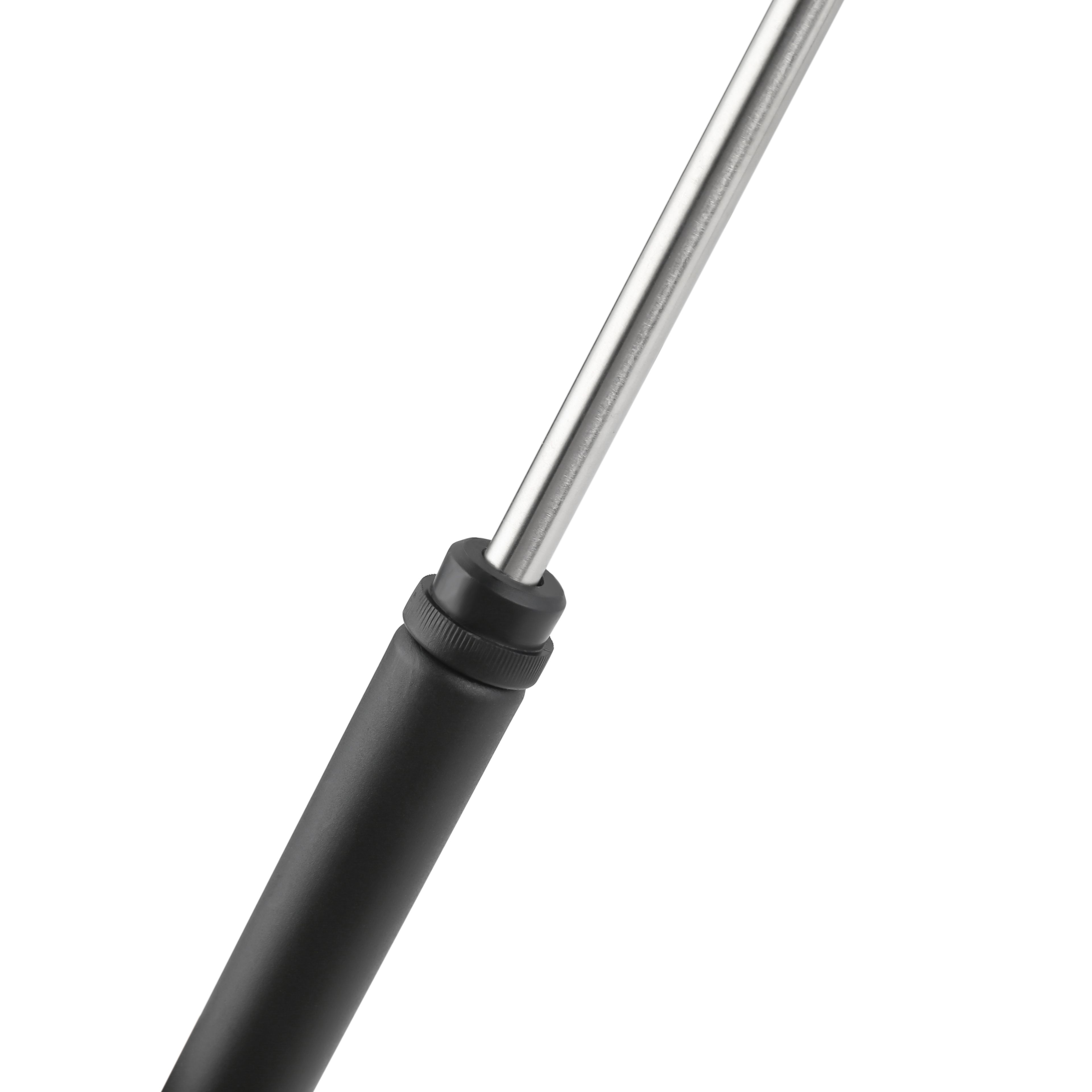 Telescoping Stainless steel Grill fork