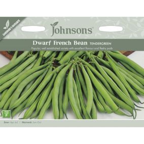 Tendergreen French bean Seed