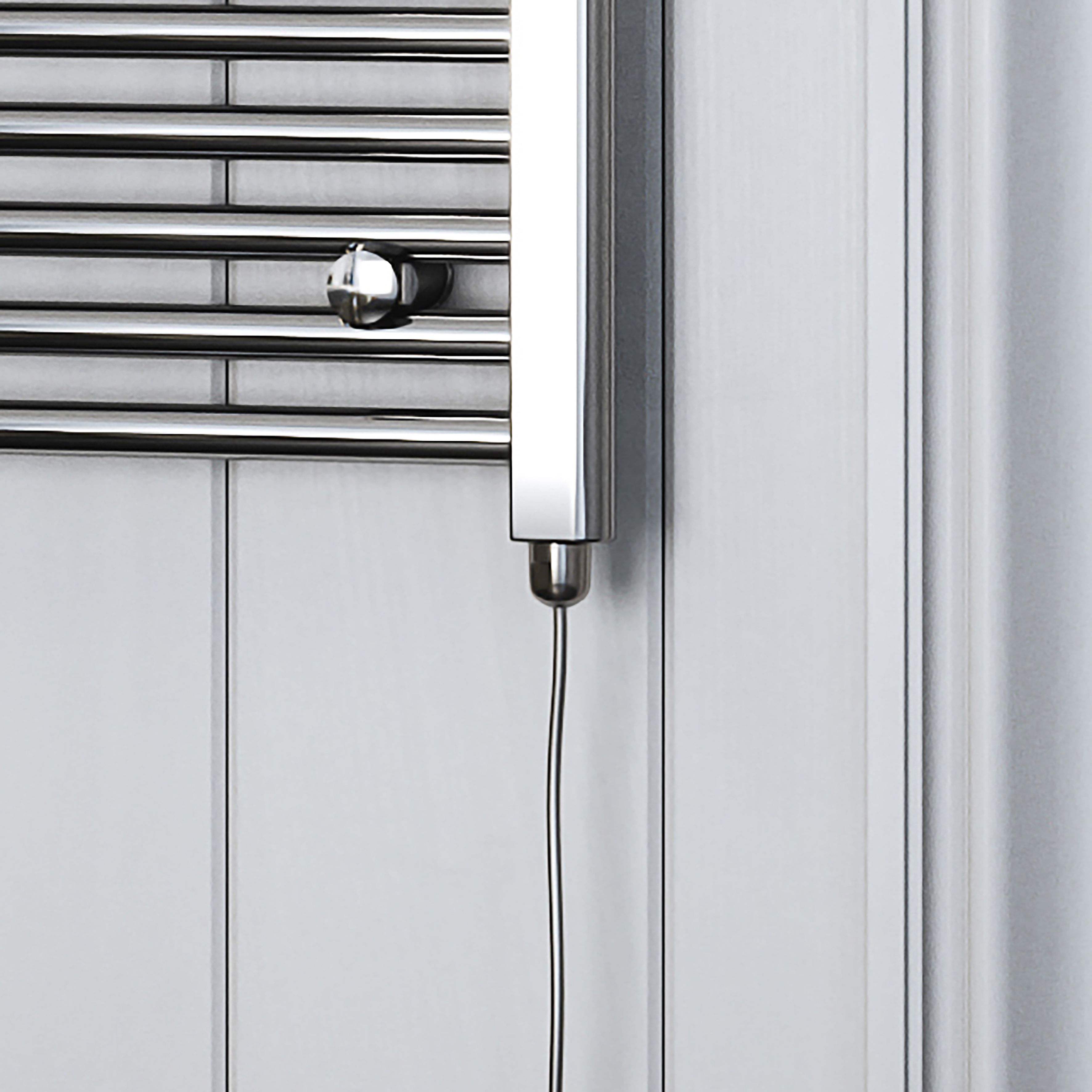 Terma 1200W Grey Wire Heating element