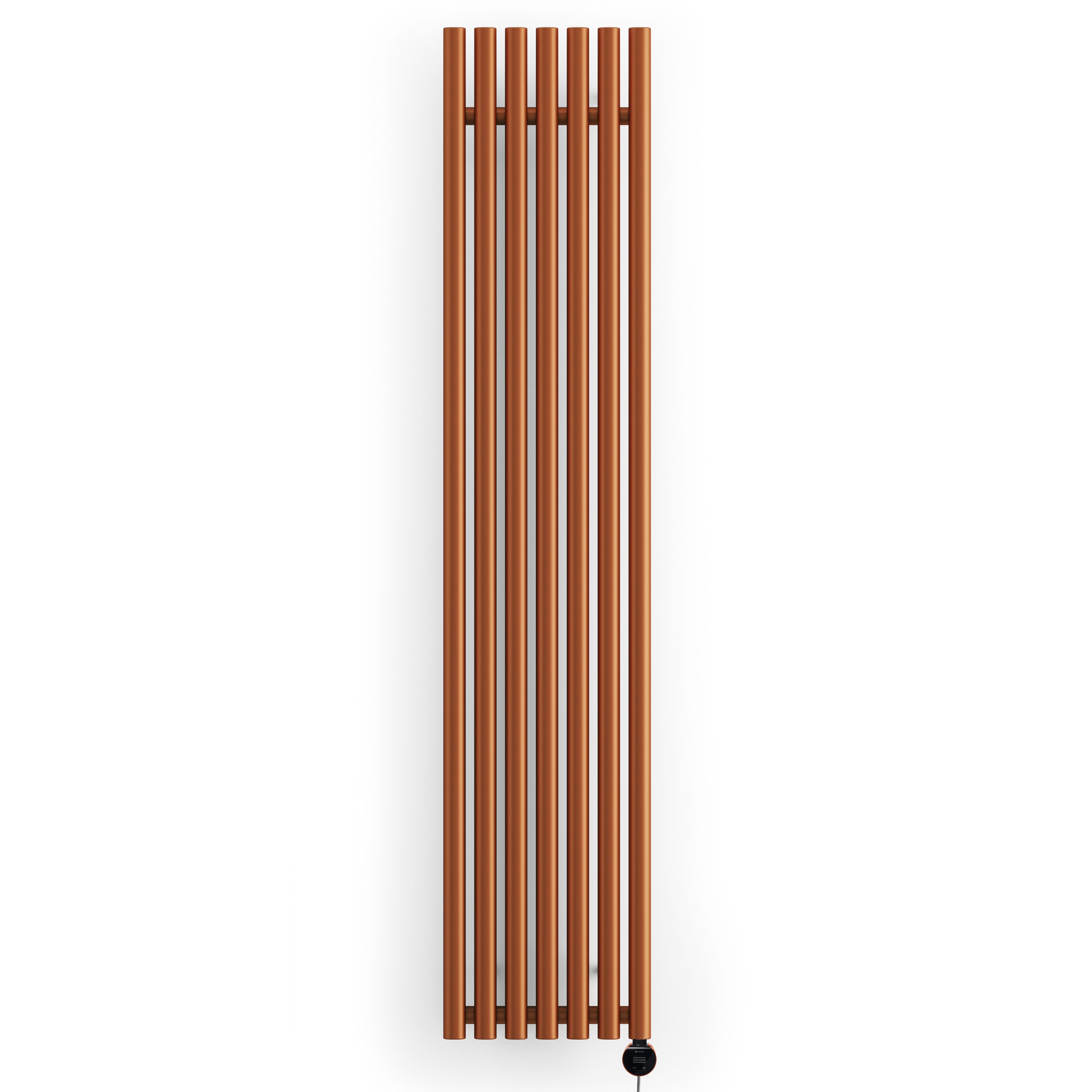 Terma 230V 0.8kW True Copper Smart Vertical Oil-filled radiator