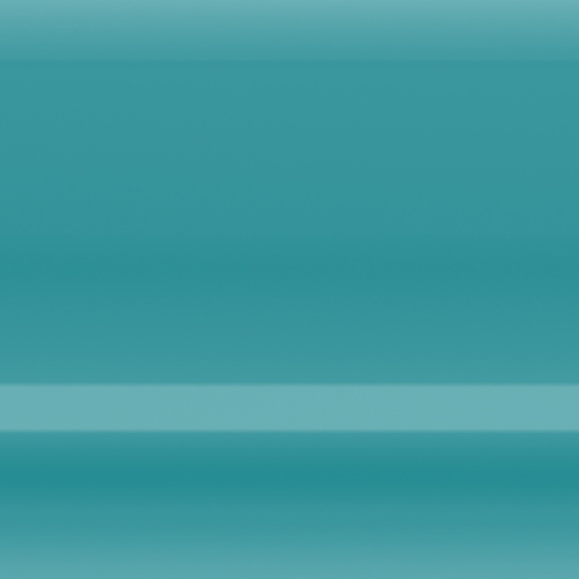 Terma 230V 1.2kW Teal Smart Horizontal Oil-filled radiator