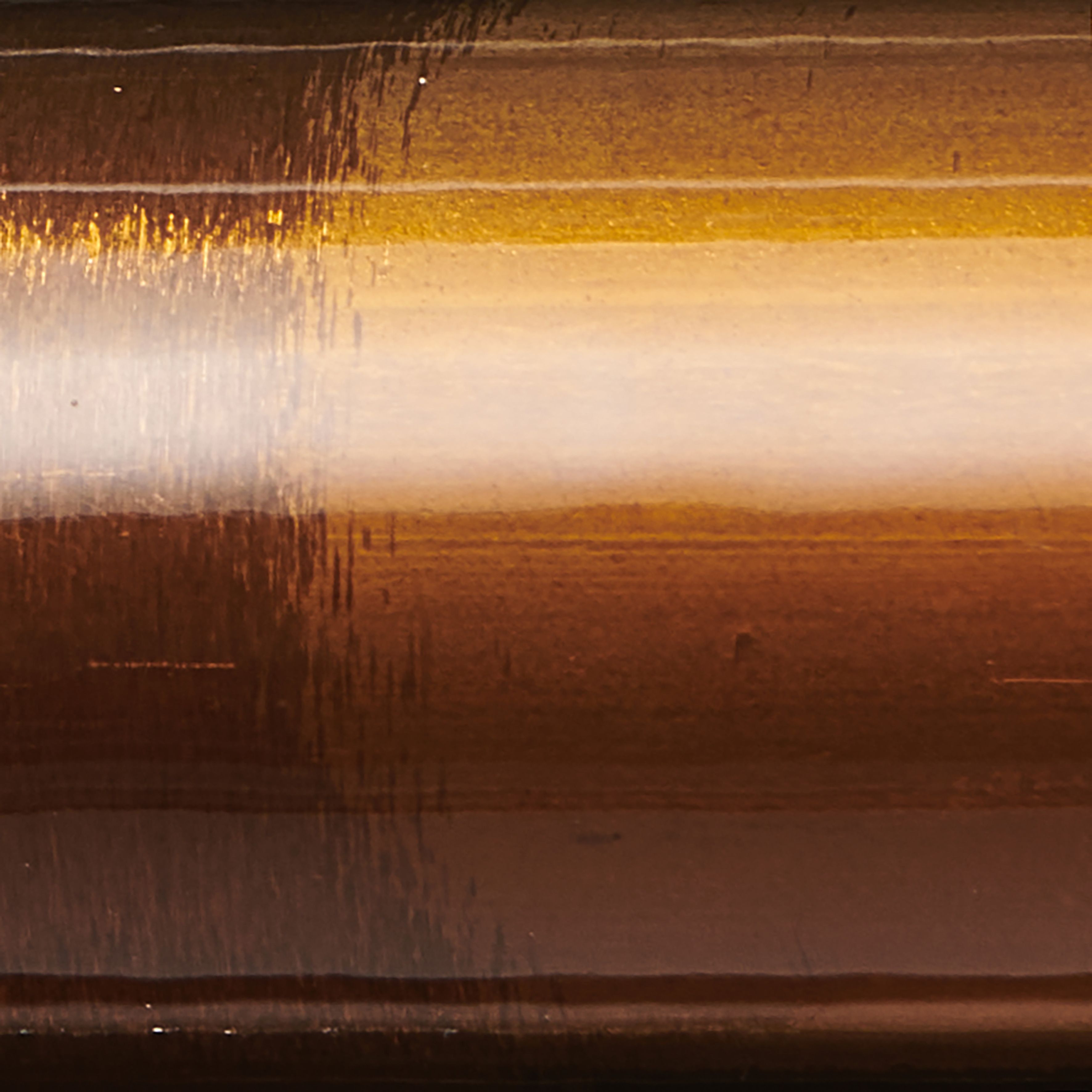 Terma 230V 1.5kW Copper Lacquer Smart Horizontal Oil-filled radiator