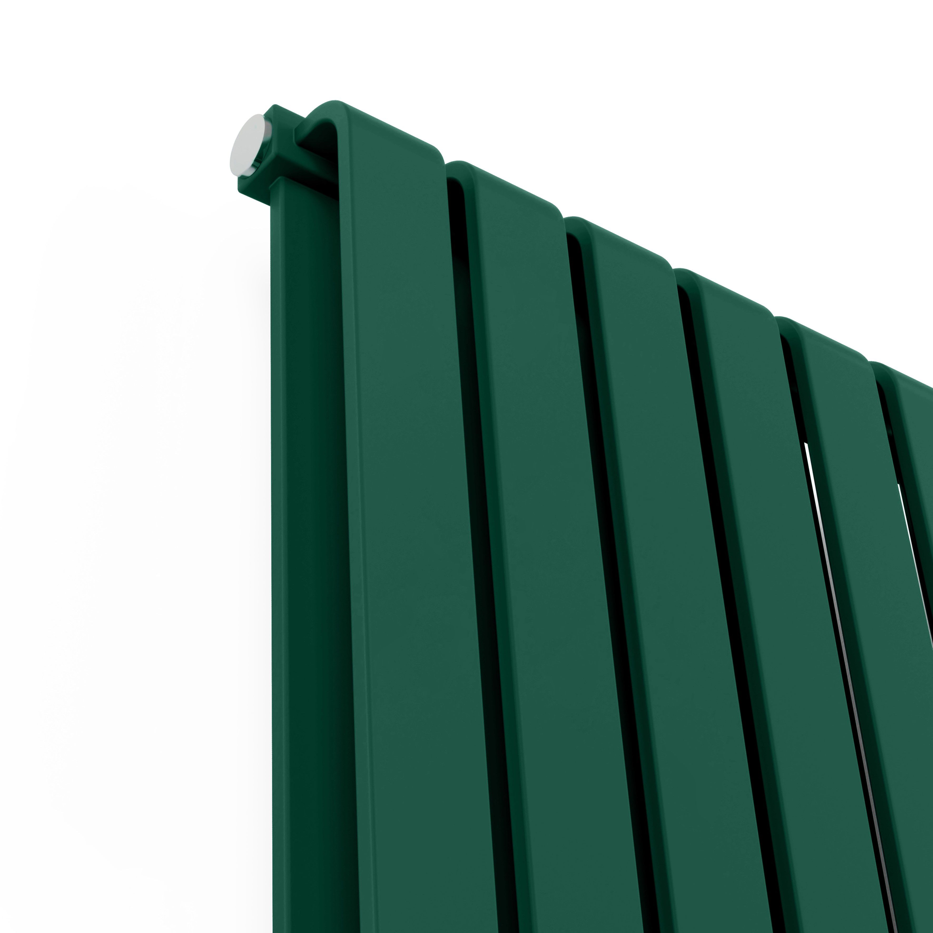 Terma 230V 1.5kW Green Smart Horizontal Oil-filled radiator