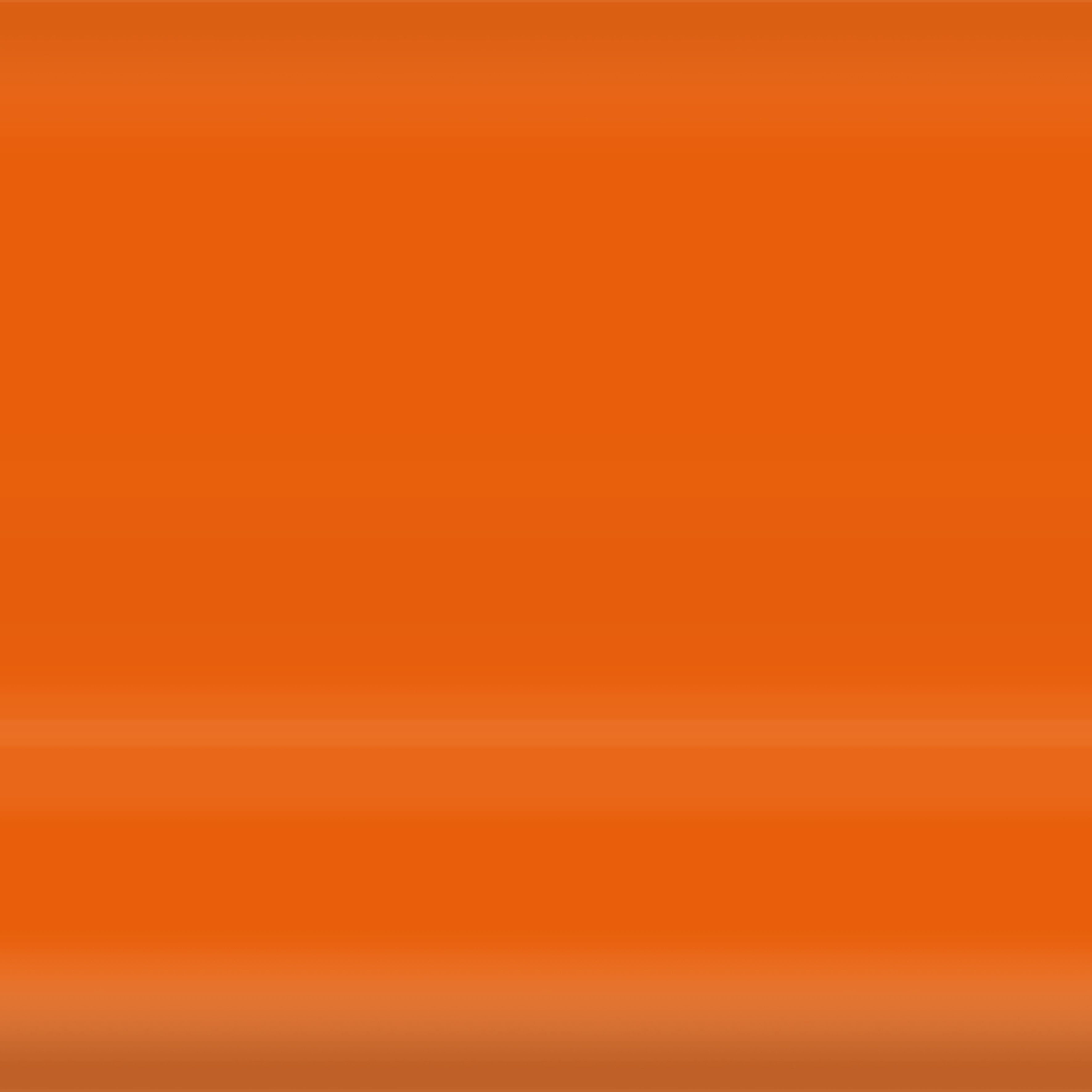 Terma 230V 1.5kW Orange Smart Horizontal Oil-filled radiator