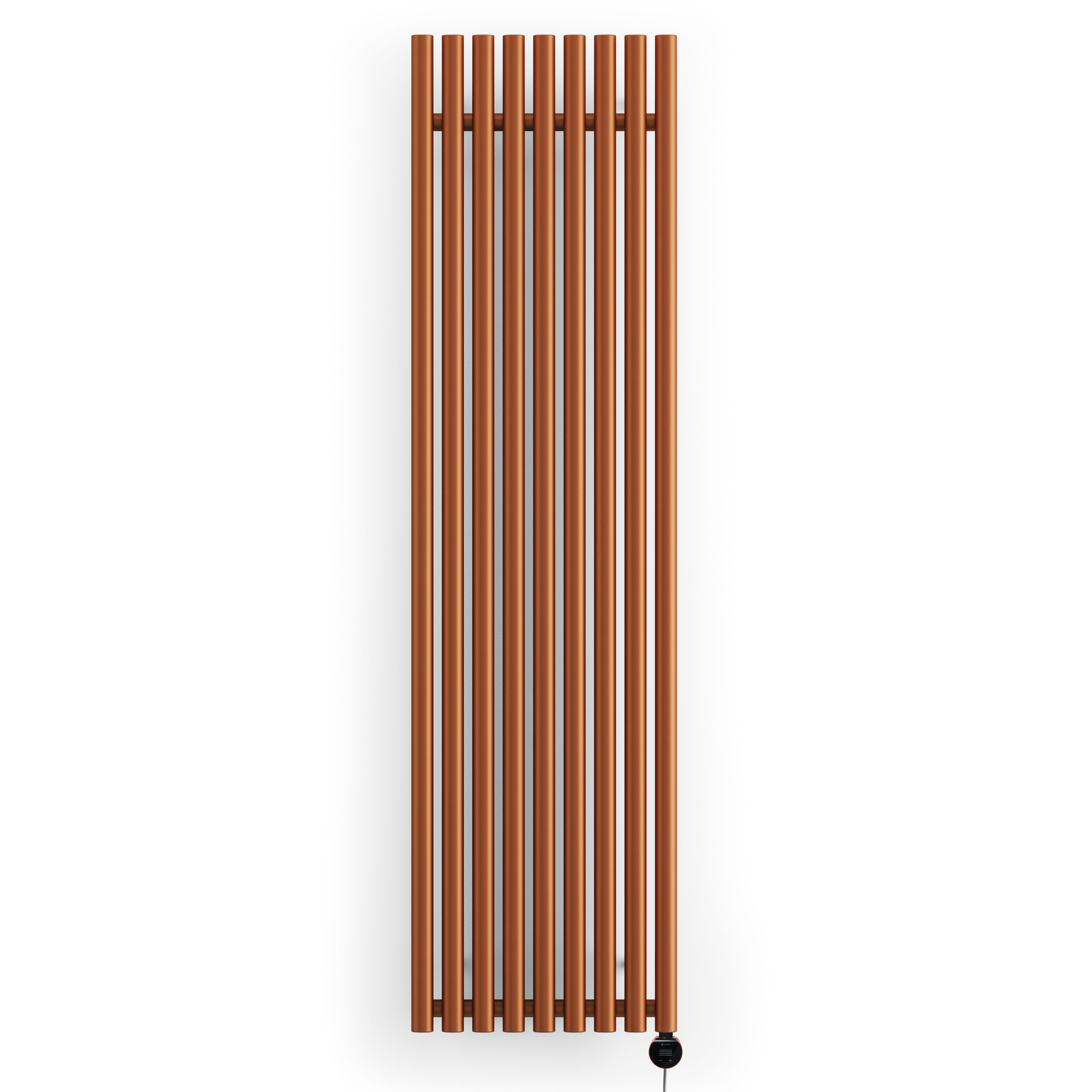Terma 230V 1kW True Copper Smart Vertical Oil-filled radiator
