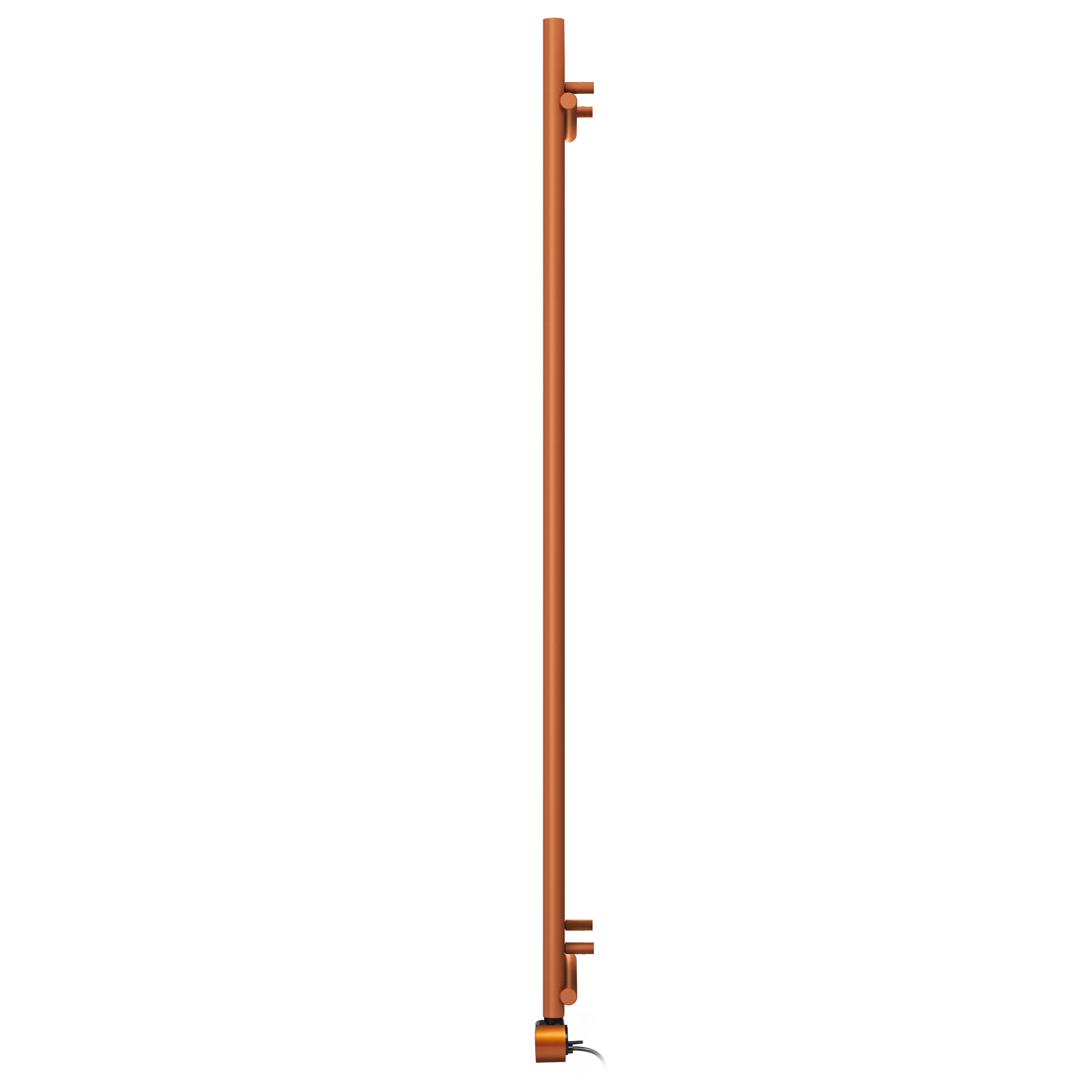 Terma 230V 2kW True Copper Smart Vertical Oil-filled radiator