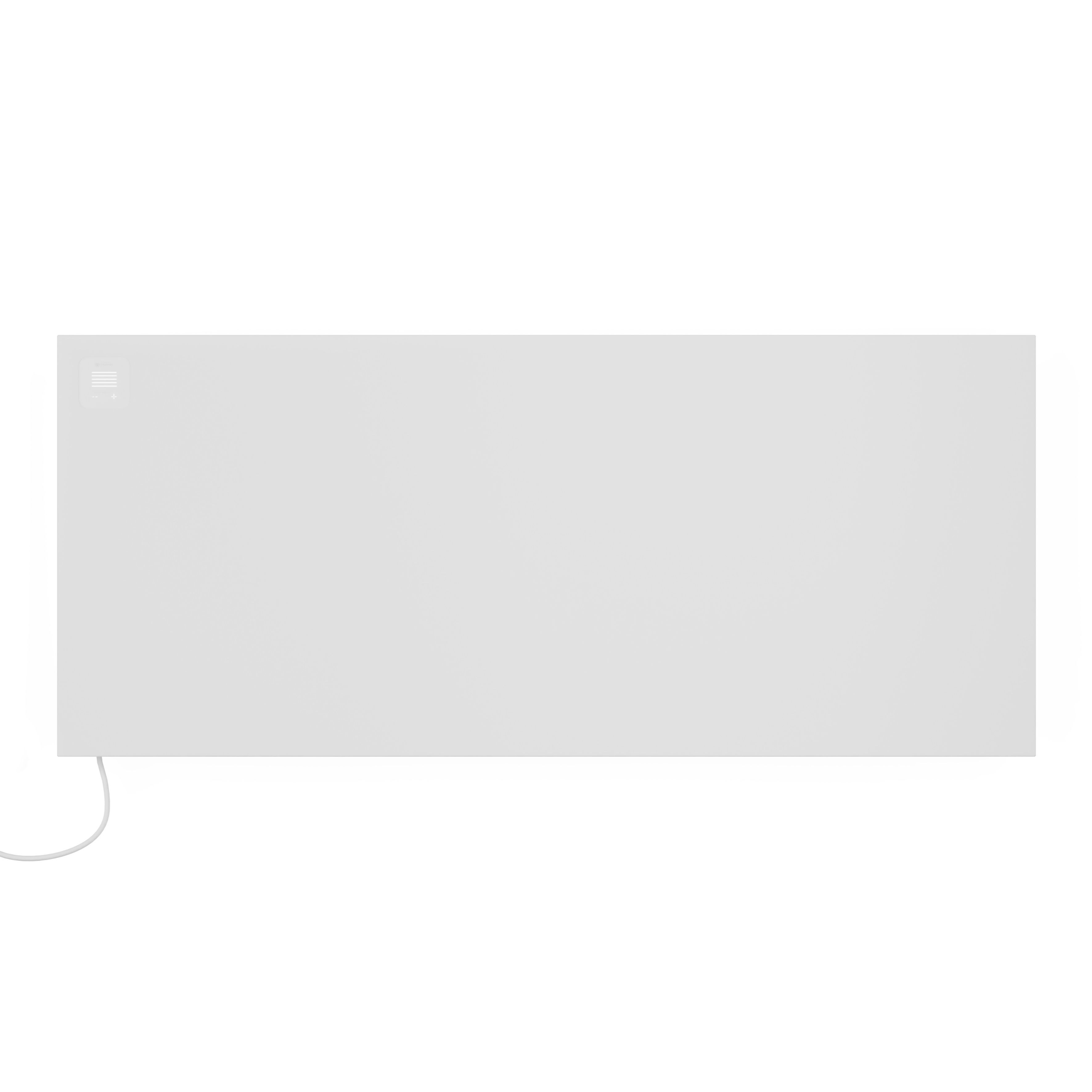 Terma 230V 2kW White Smart Horizontal Oil-free radiator