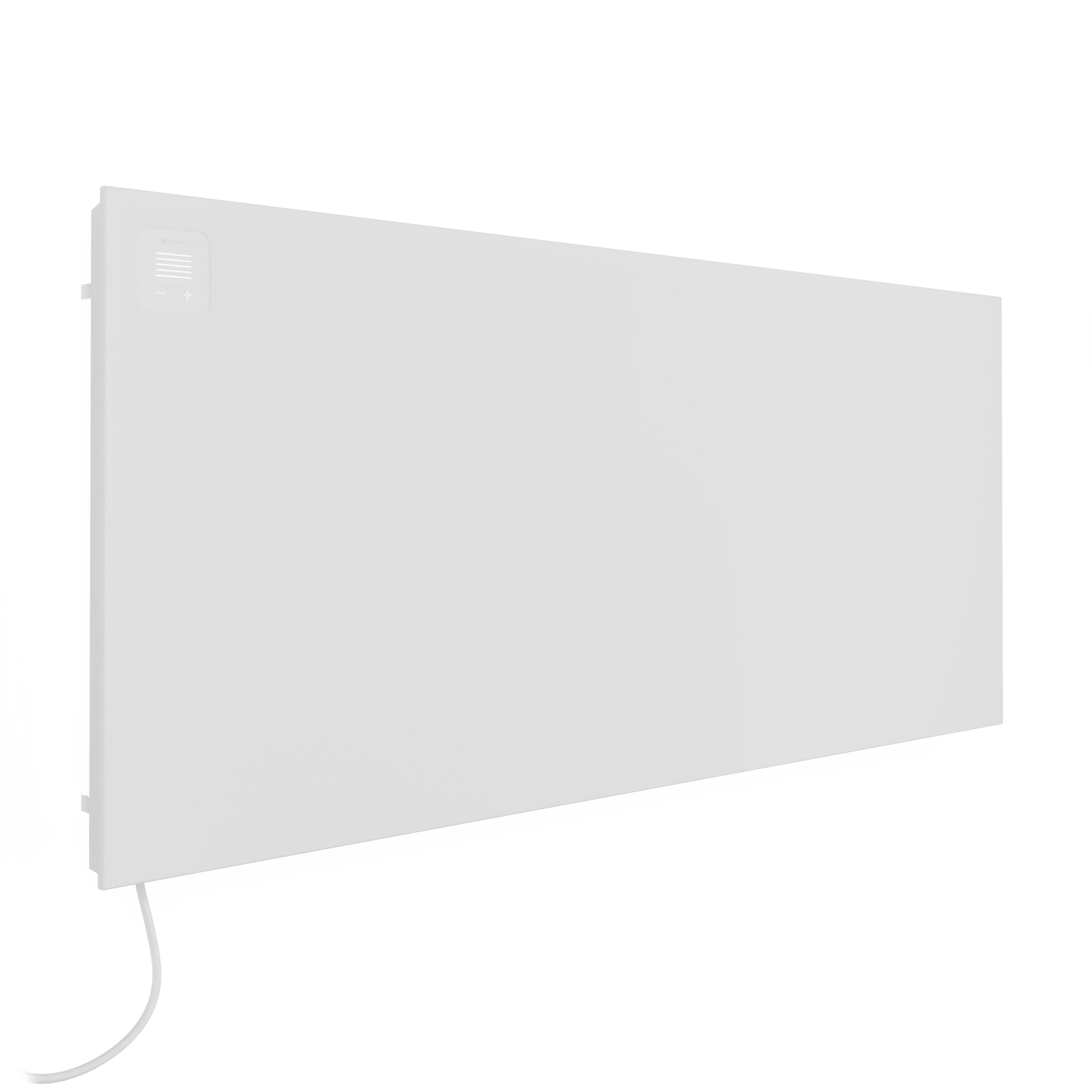 Terma 230V 2kW White Smart Horizontal Oil-free radiator