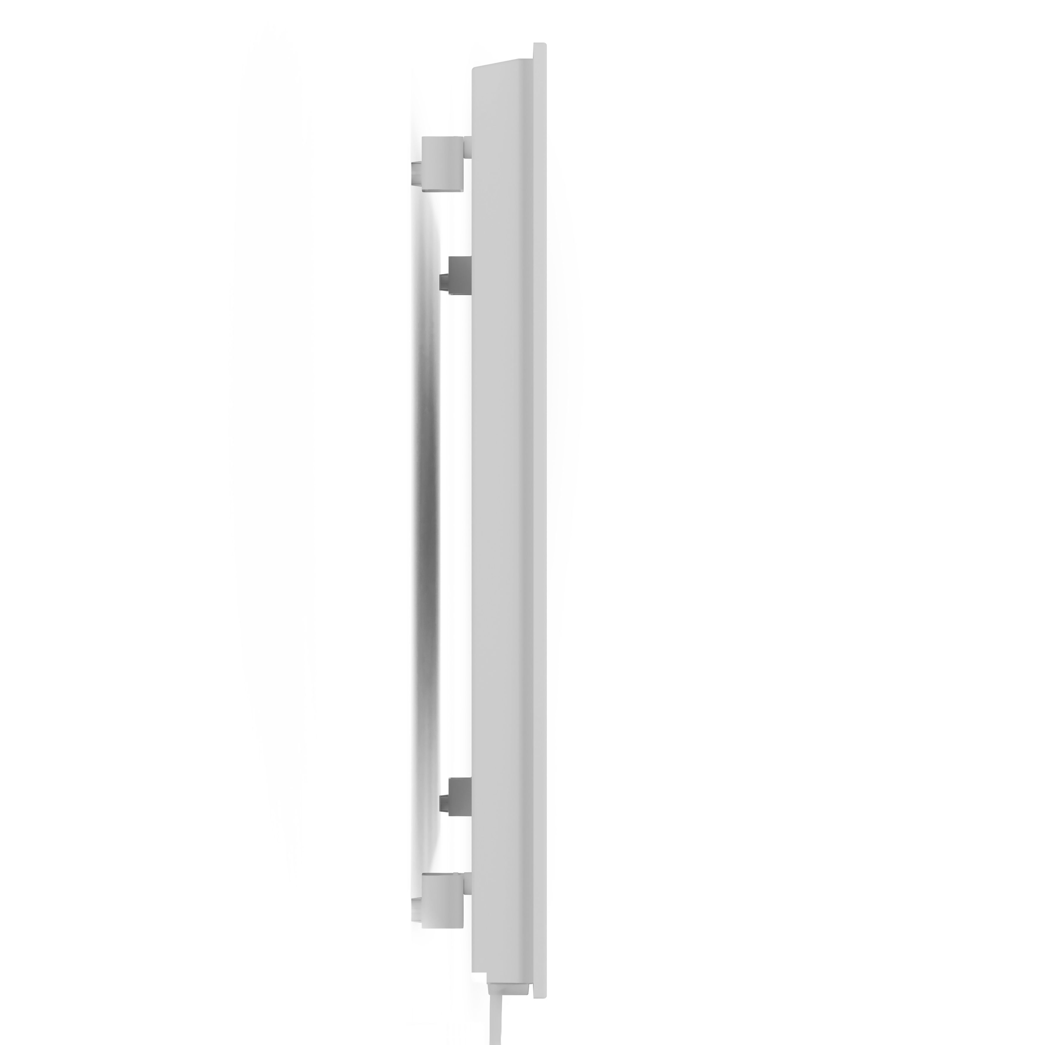 Terma 230V 2kW White Smart Horizontal Oil-free radiator