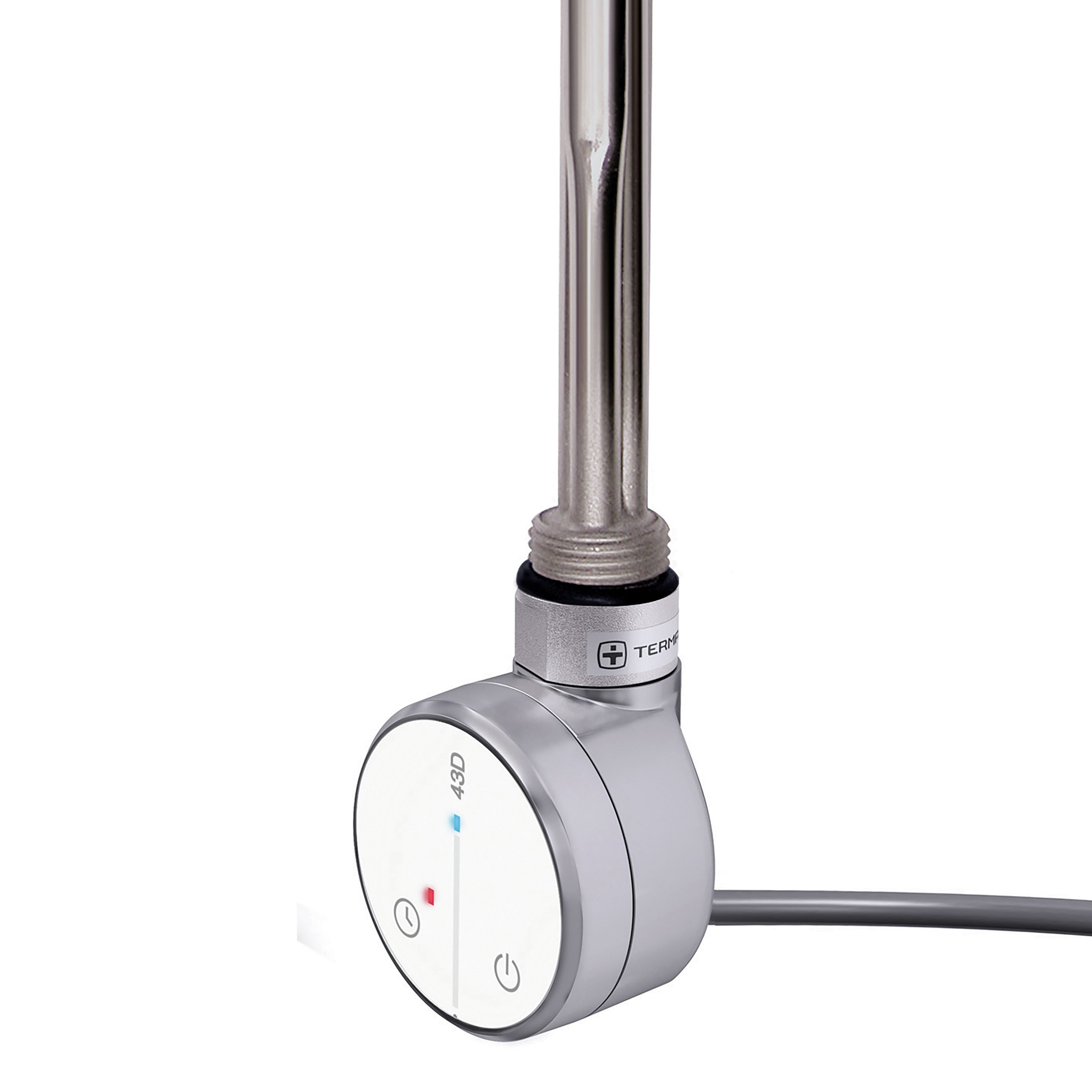 Terma 43D 300W Silver Manual Heating element