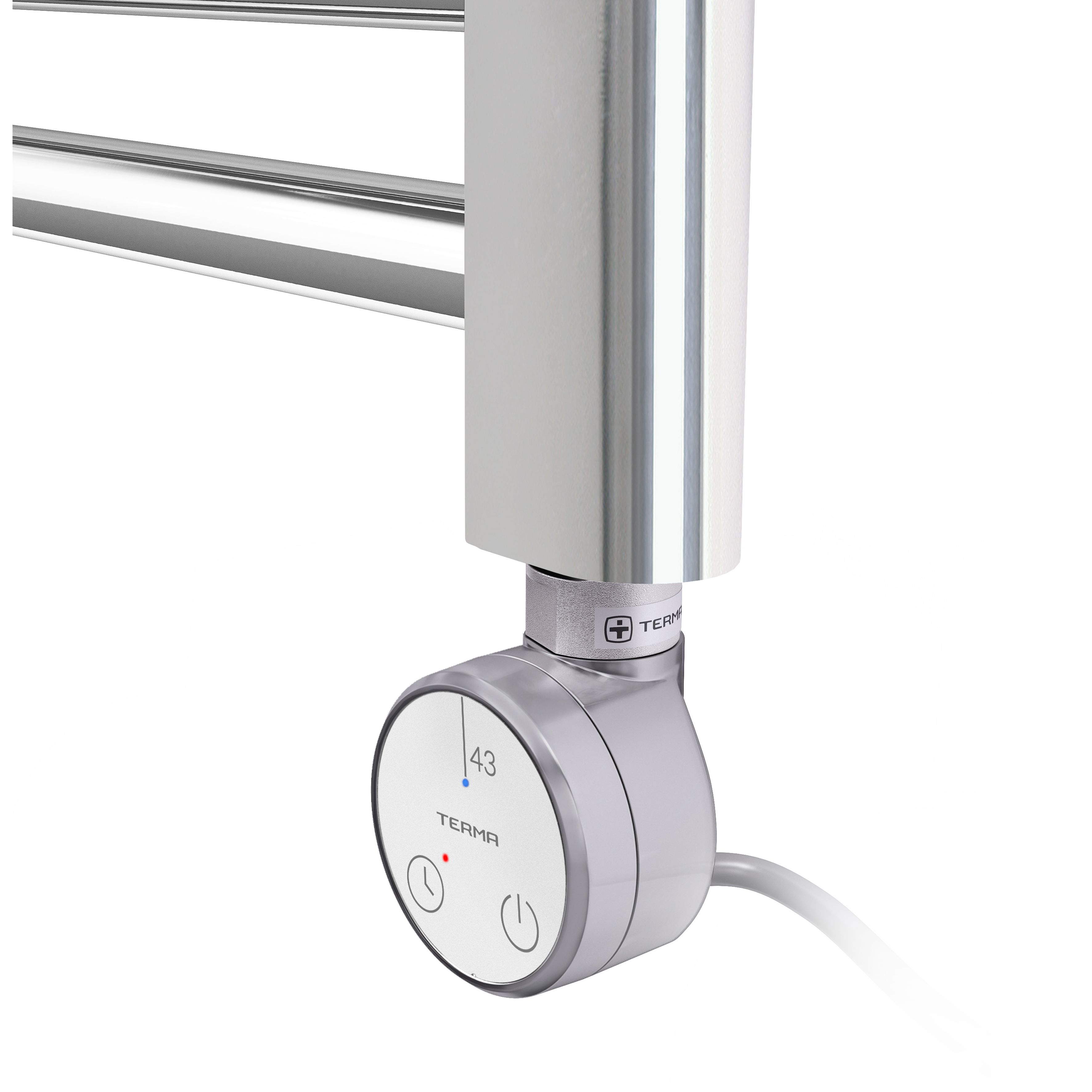 Terma 43D 300W Silver Manual Heating element
