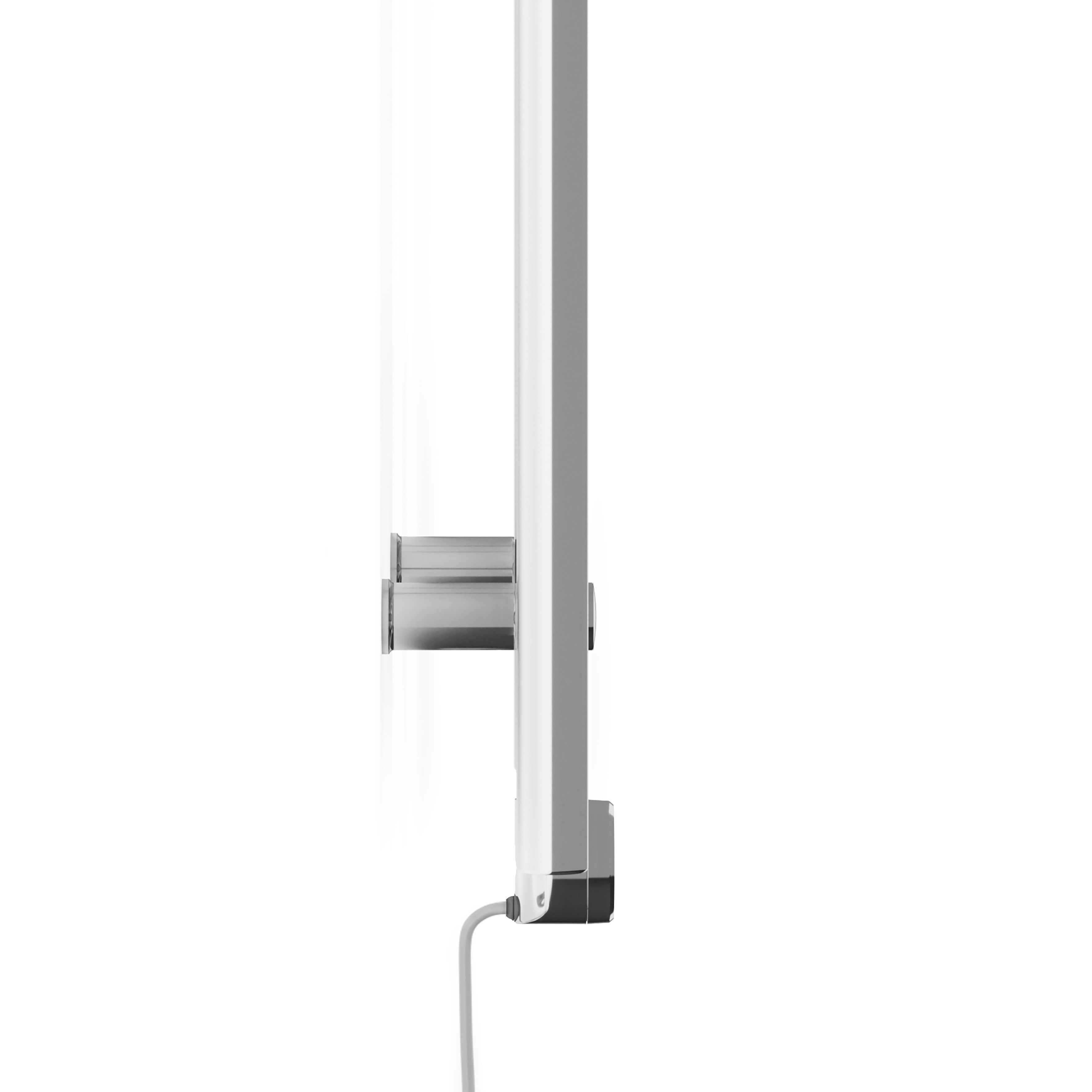 Terma 43D 300W Silver Manual Heating element
