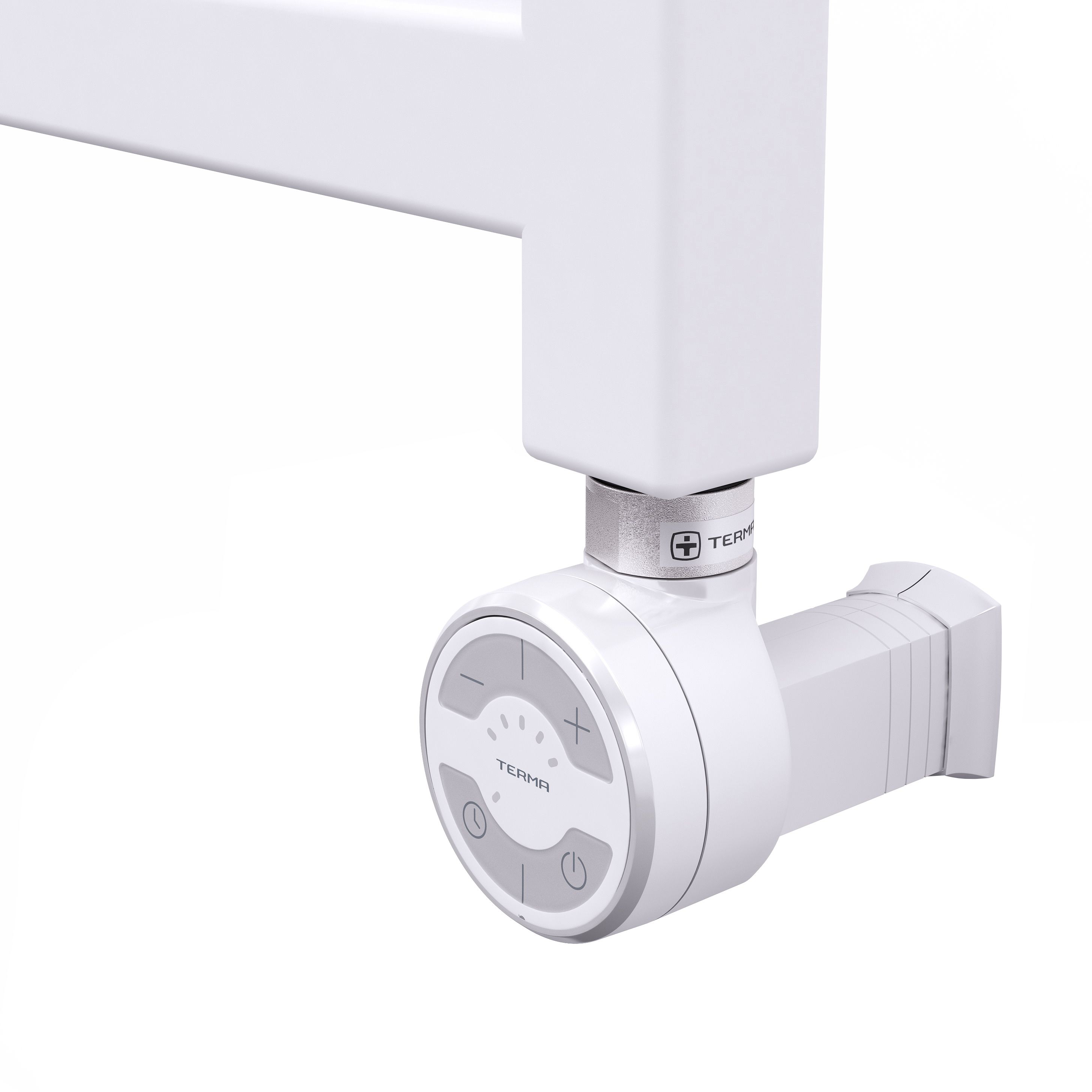 Terma 600W Thermostatic Heating element, ½" BSP