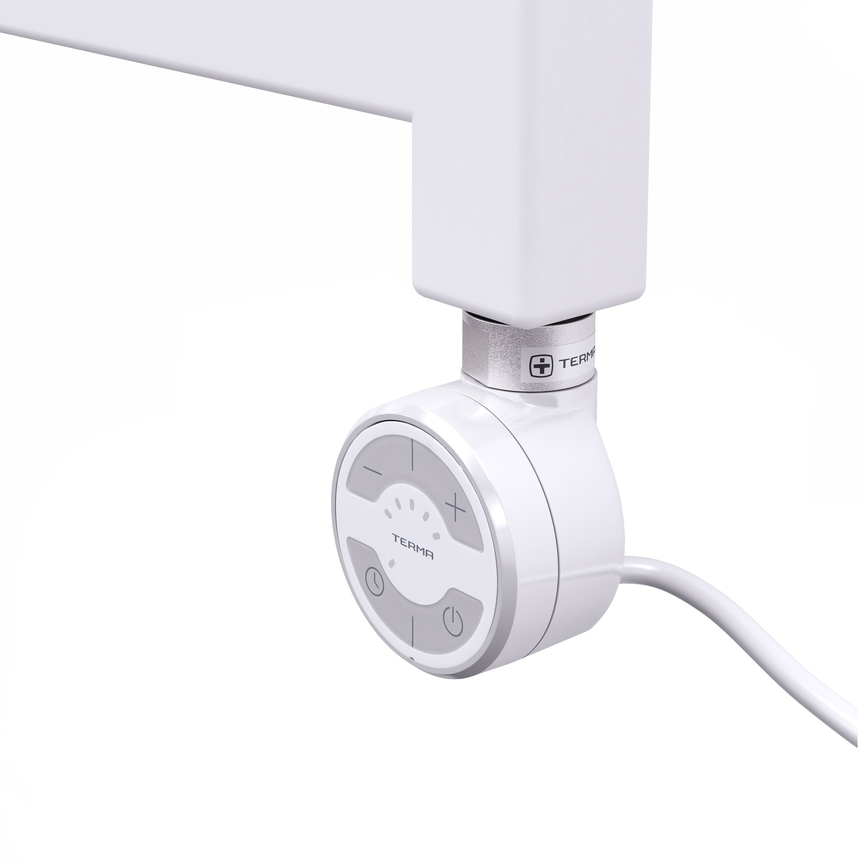 Terma 600W Thermostatic Heating element, ½" BSP