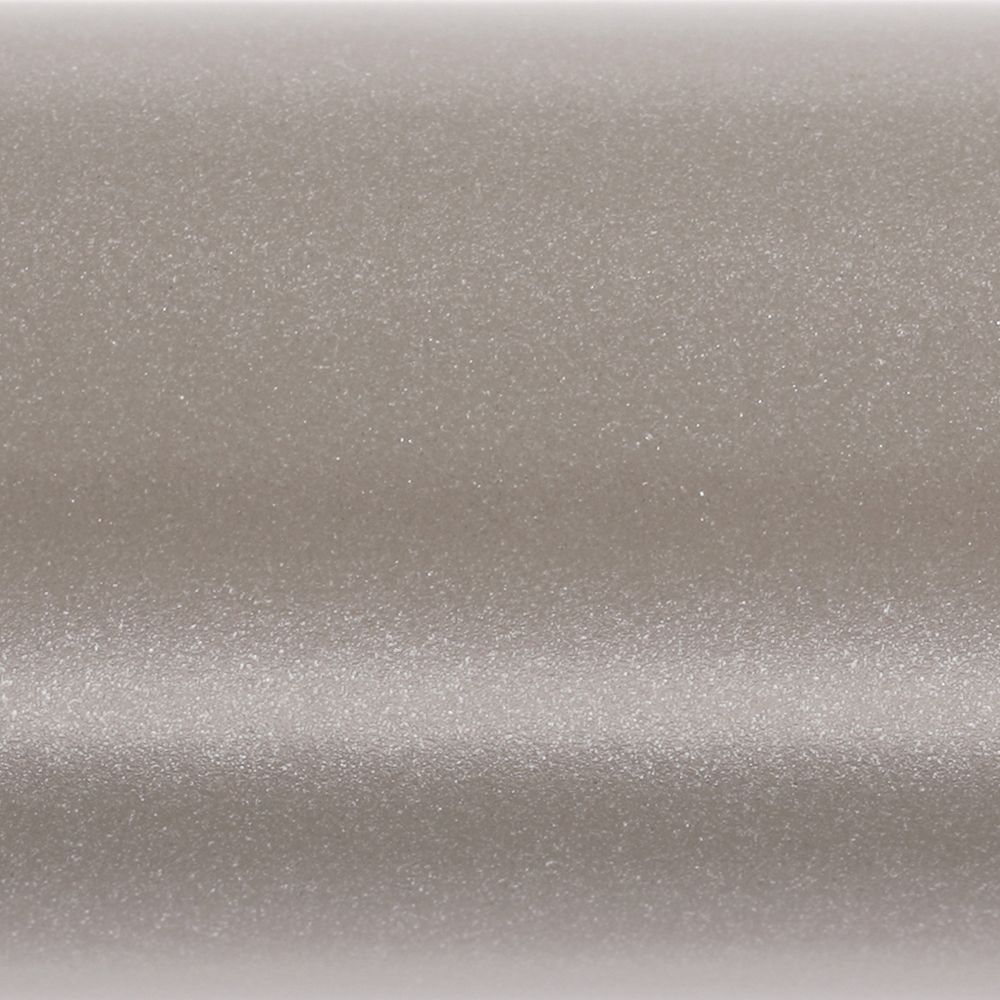 Terma Crystal Sparkling gravel Towel warmer (W)400mm x (H)840mm