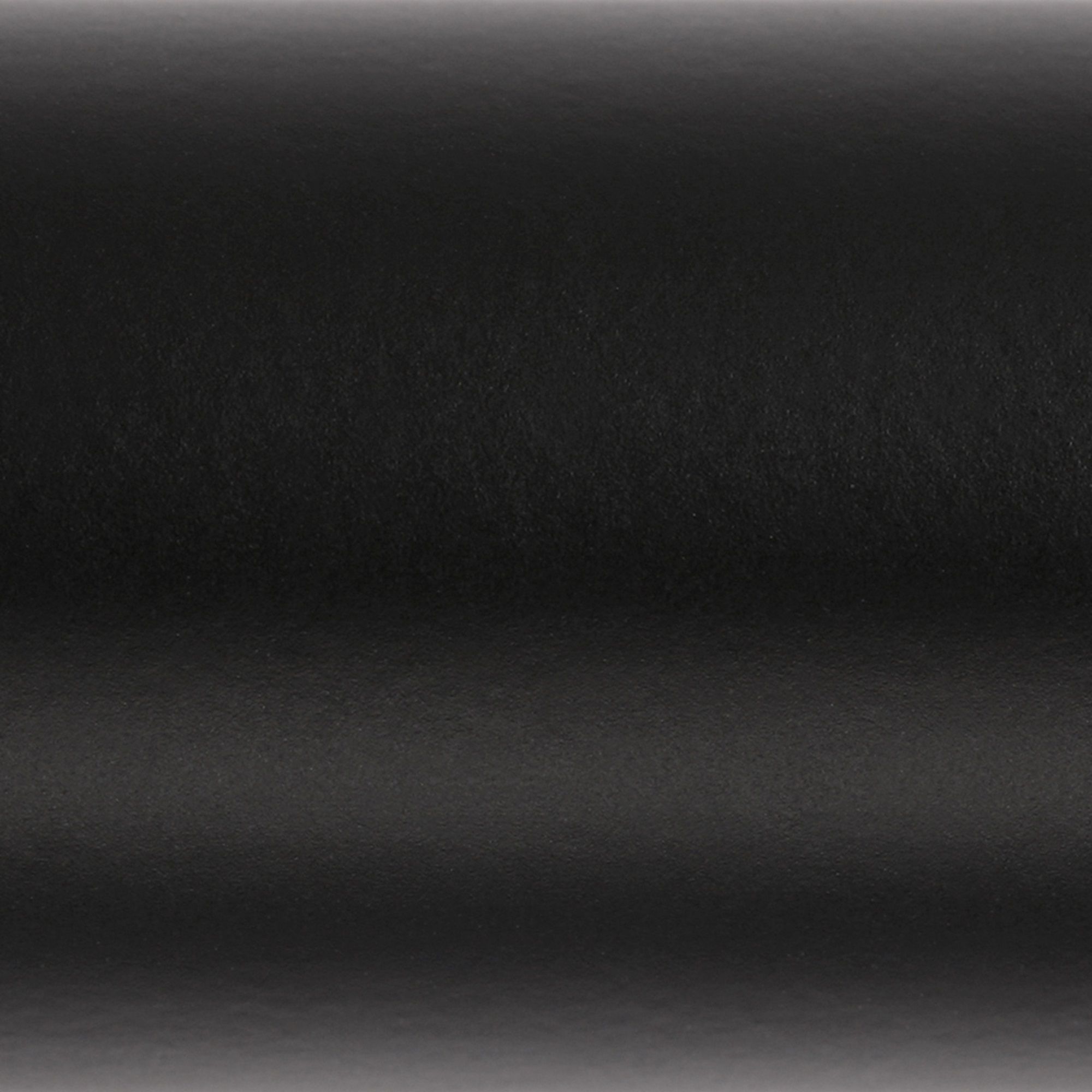Terma Dexter Black 1102BTU Vertical Towel radiator (W)400mm x (H)860mm